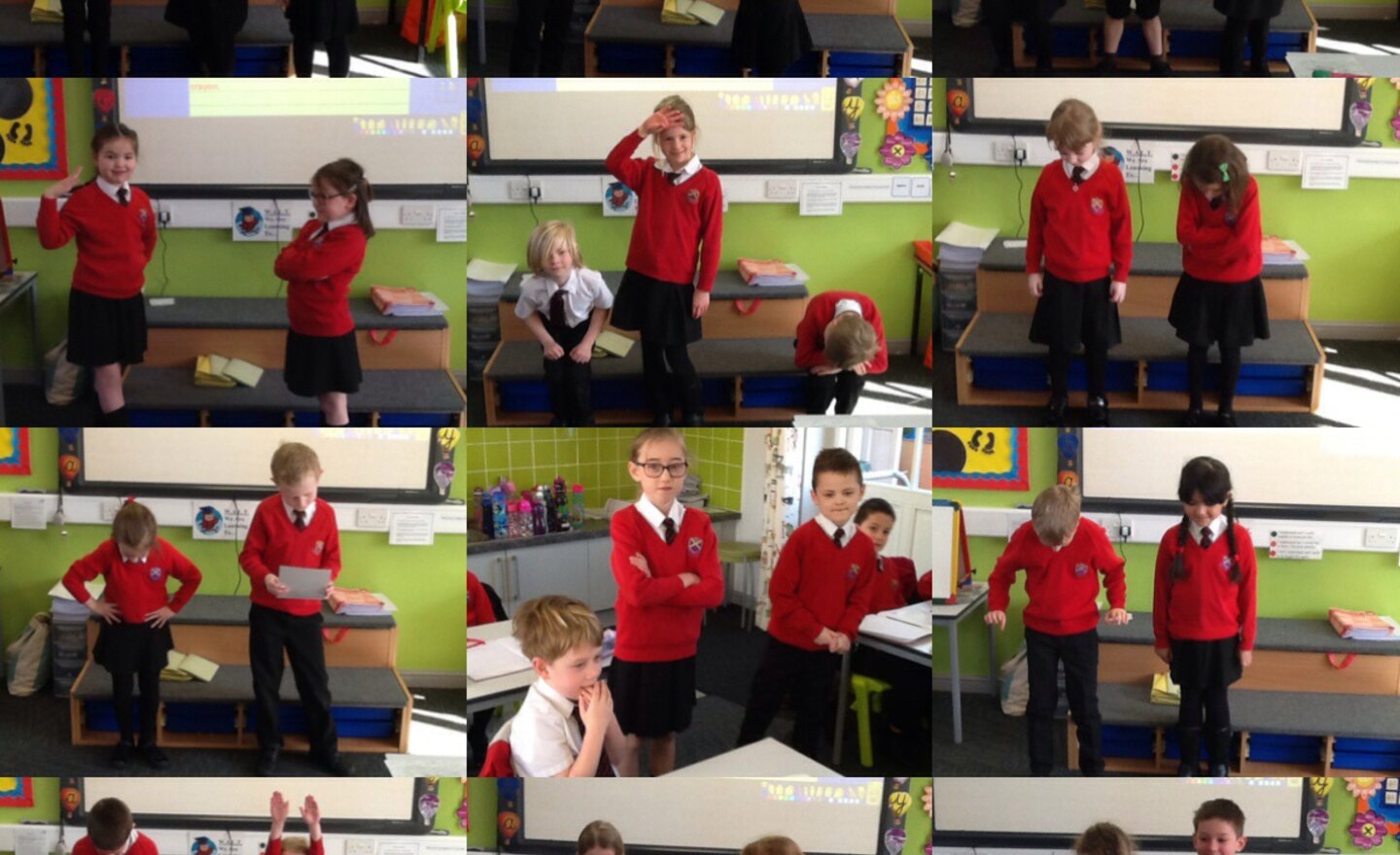 Image of Spring Term 2 Week 3